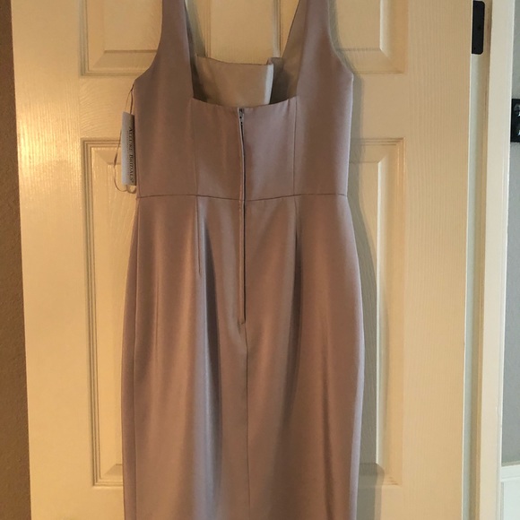 Brand new, never worn, bridesmaid dress! - Picture 4 of 4